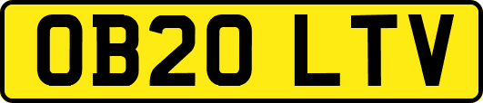OB20LTV