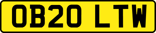 OB20LTW