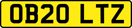 OB20LTZ