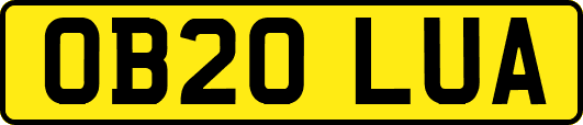 OB20LUA