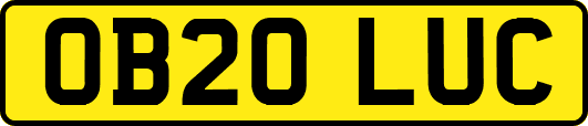 OB20LUC