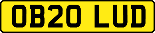 OB20LUD