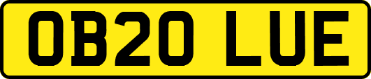 OB20LUE