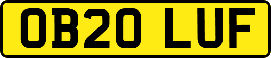 OB20LUF