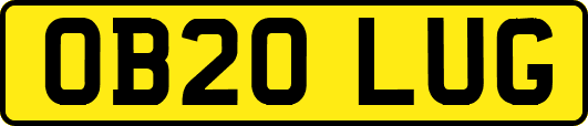 OB20LUG