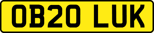 OB20LUK