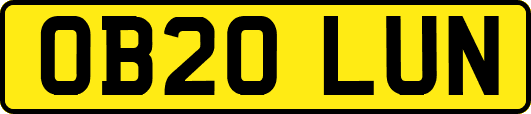 OB20LUN