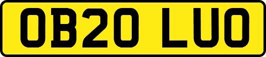 OB20LUO