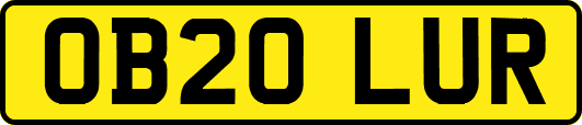 OB20LUR