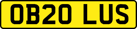 OB20LUS