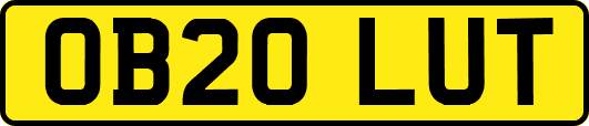 OB20LUT