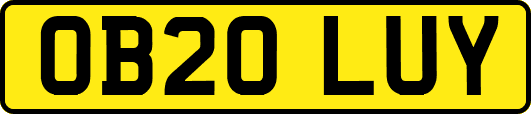 OB20LUY