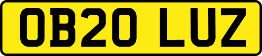 OB20LUZ