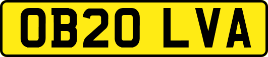 OB20LVA