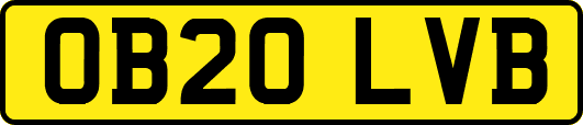 OB20LVB