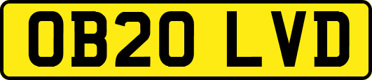 OB20LVD