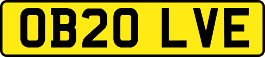 OB20LVE