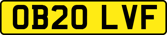 OB20LVF