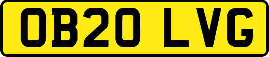OB20LVG