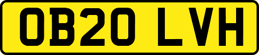 OB20LVH
