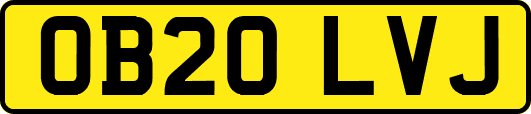 OB20LVJ