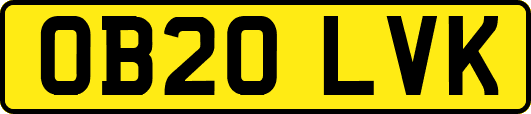 OB20LVK