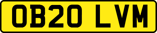 OB20LVM