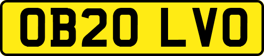 OB20LVO