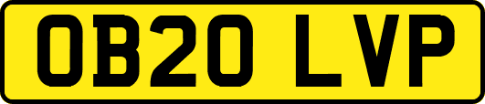 OB20LVP