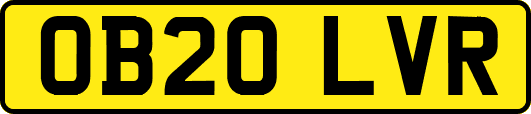 OB20LVR