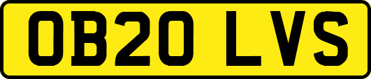 OB20LVS