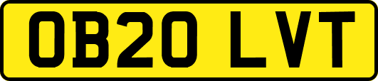 OB20LVT