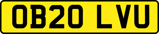 OB20LVU