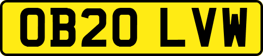 OB20LVW