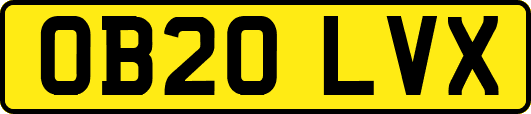 OB20LVX