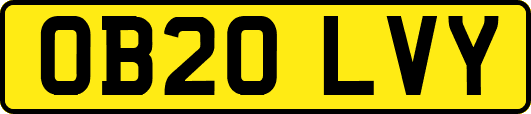 OB20LVY