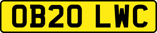 OB20LWC