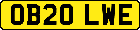 OB20LWE