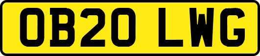 OB20LWG