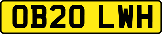 OB20LWH