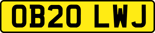 OB20LWJ