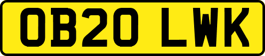 OB20LWK