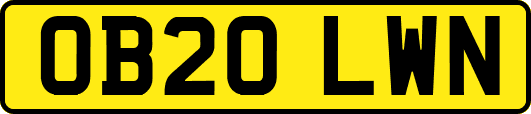 OB20LWN