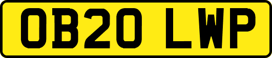 OB20LWP
