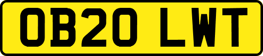 OB20LWT