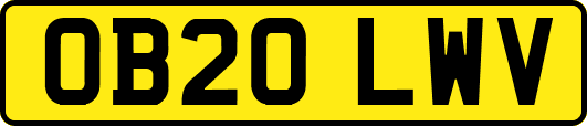 OB20LWV