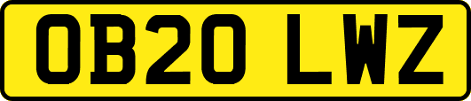 OB20LWZ