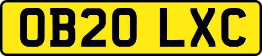 OB20LXC