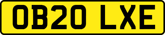 OB20LXE