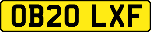 OB20LXF